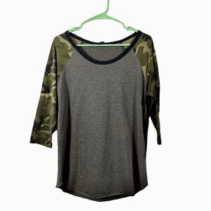 Rue21 Long Sleeve T Shirt -> Rue21 Long Sleeve T-Shirt